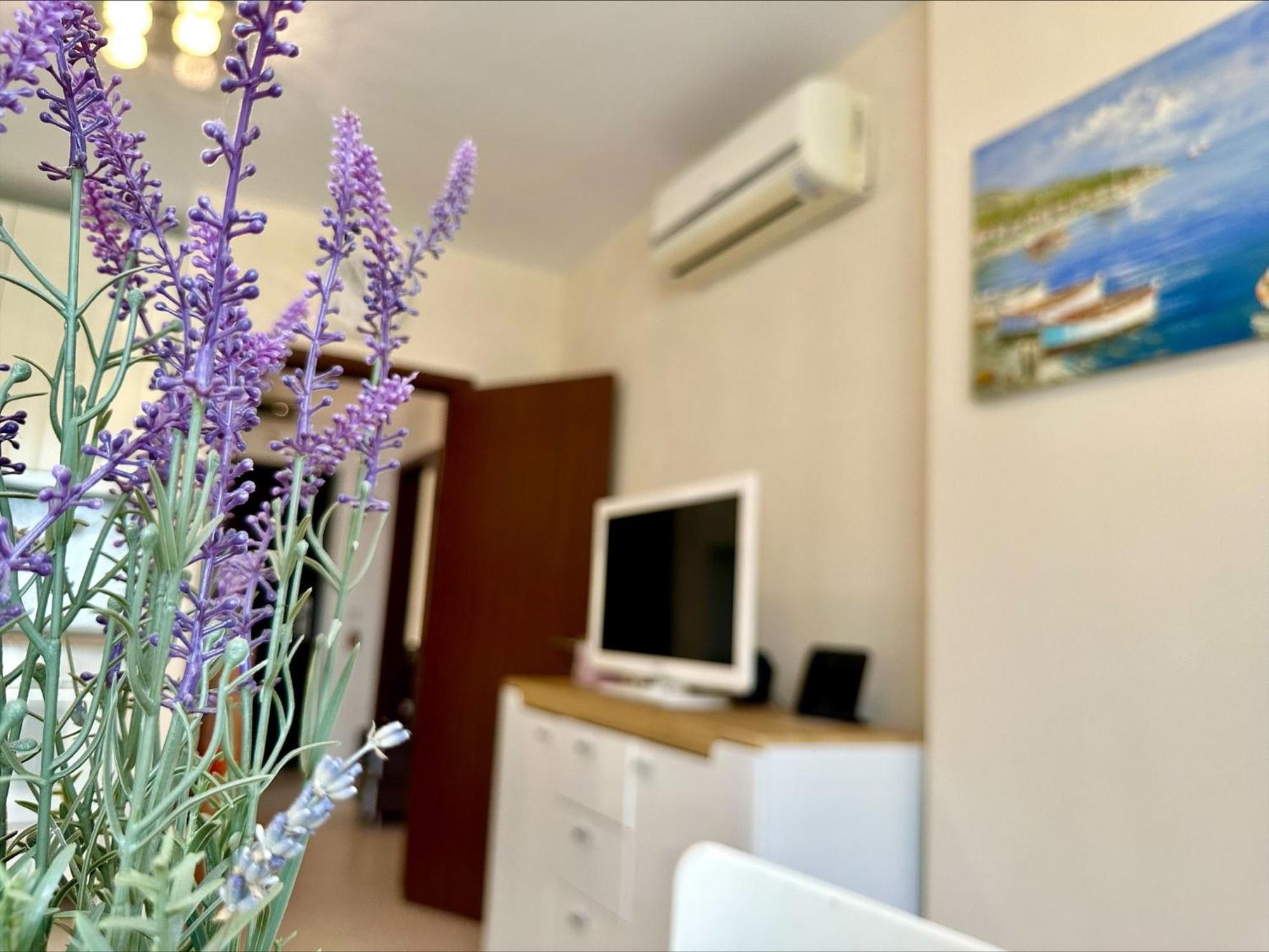 Menada Apartments In Cascadas Slantchev Briag Chambre photo