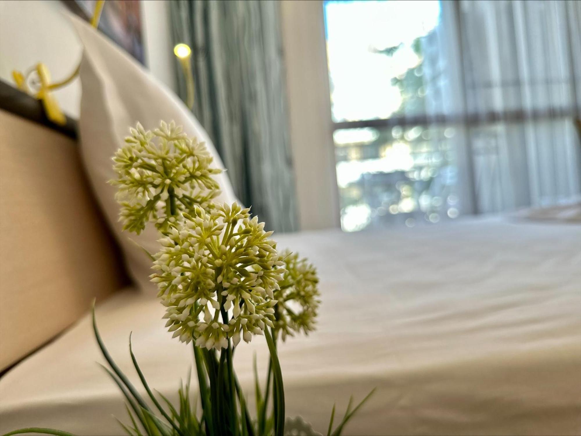 Menada Apartments In Cascadas Slantchev Briag Chambre photo