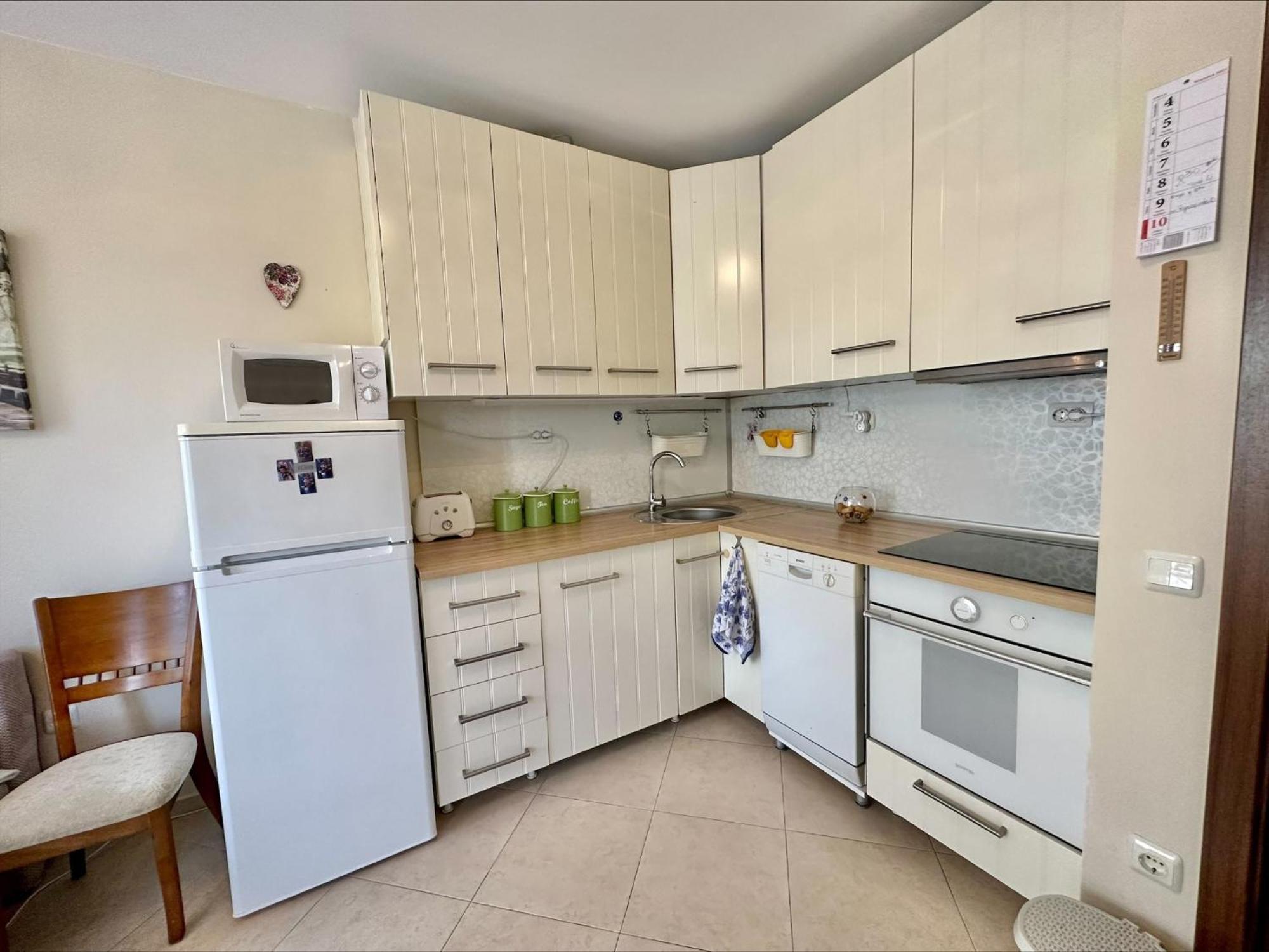 Menada Apartments In Cascadas Slantchev Briag Chambre photo
