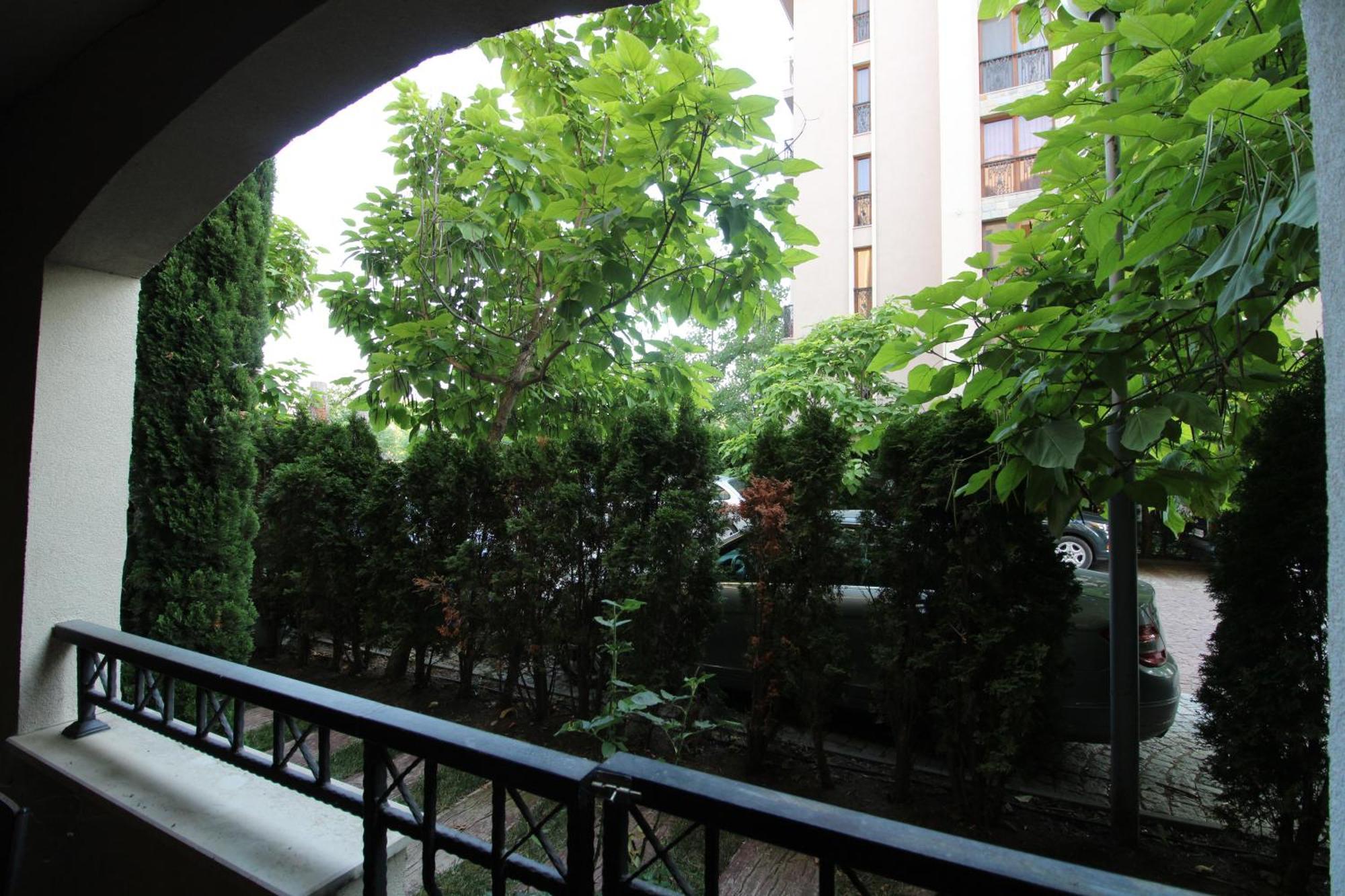 Menada Apartments In Cascadas Slantchev Briag Chambre photo