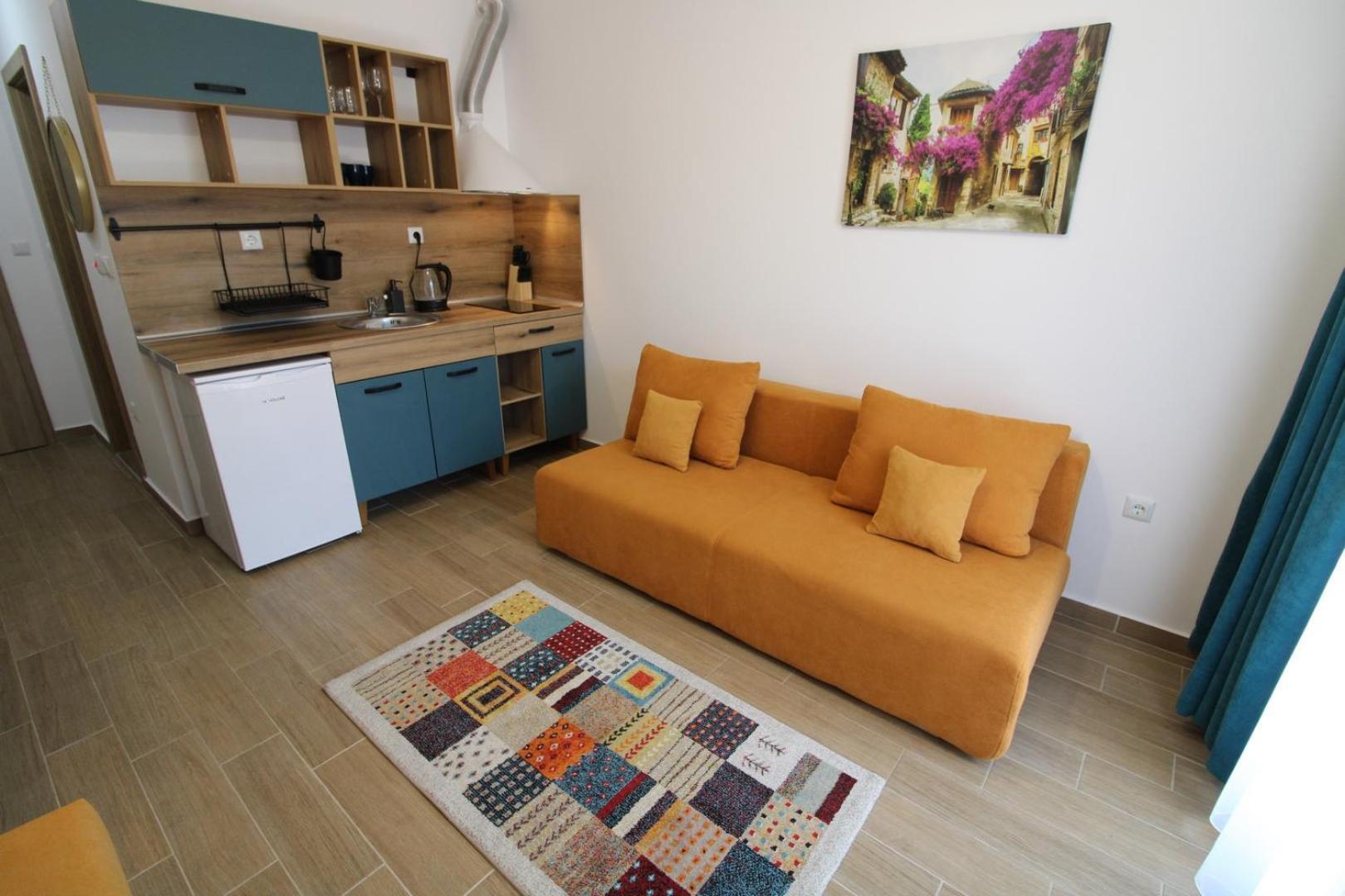 Menada Apartments In Cascadas Slantchev Briag Chambre photo