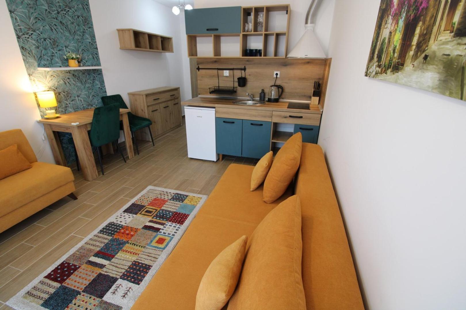 Menada Apartments In Cascadas Slantchev Briag Chambre photo